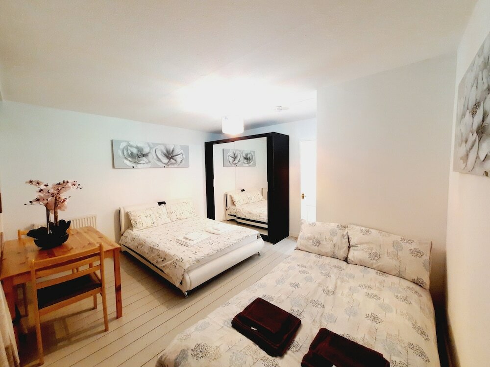 Фото London Marylebone Grendon rooms