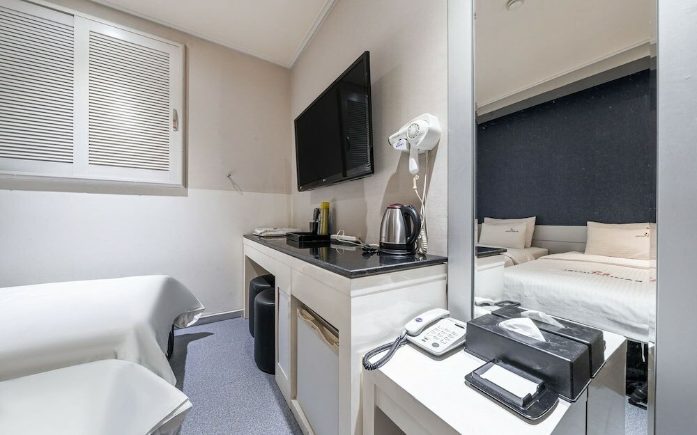 Фото Dapsimni Samho Park