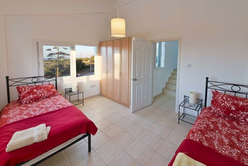 Фото Villa Tortuga by Amy Villas