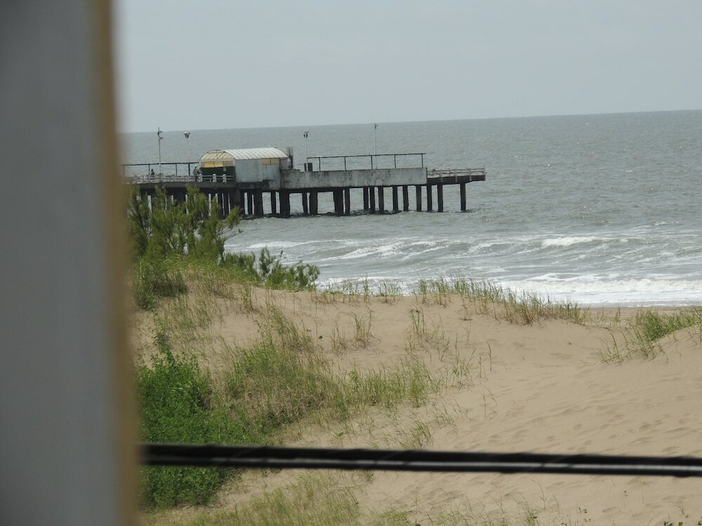 Фото Hotel Araucano