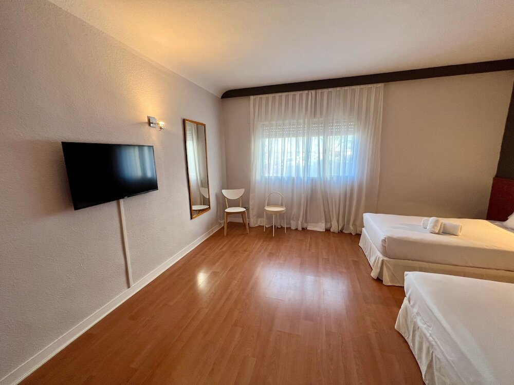 Фото Ap Hotel Madrid Airport