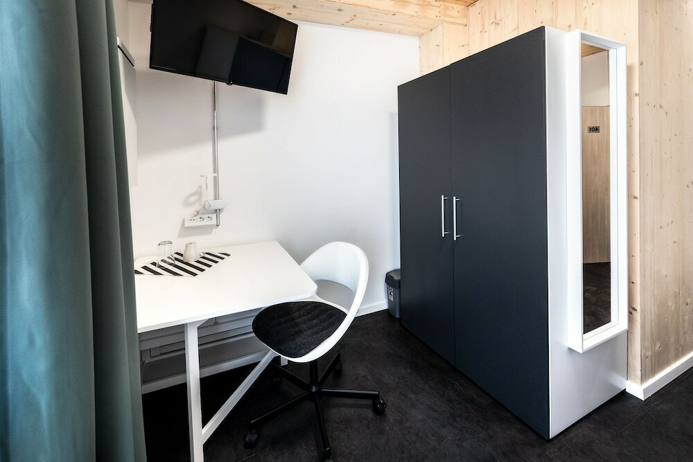 Фото Boardinghouse-Landau