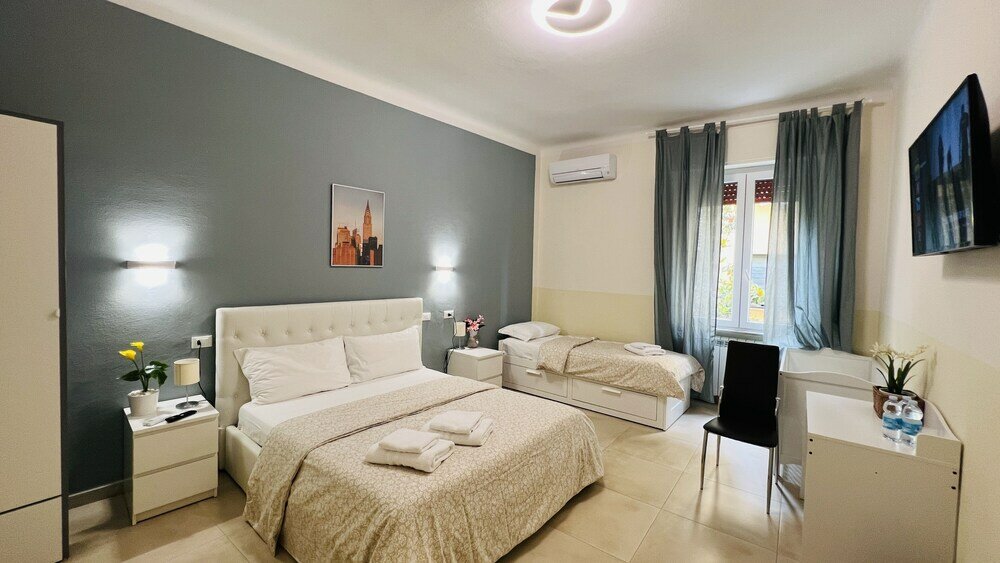 Фото Bonaini Relax B&b
