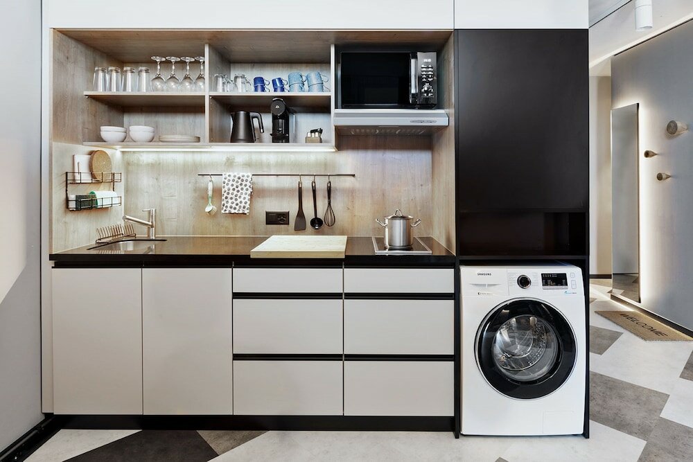 Фото Stay Kooook Geneva - Online Check in