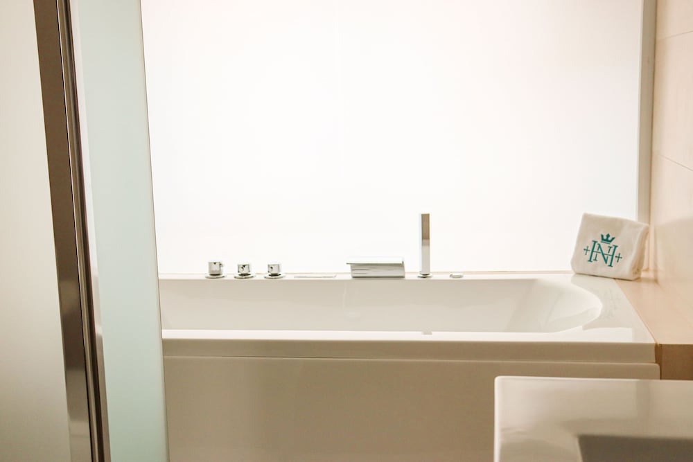 Фото Hotel Narcea Santa Pola