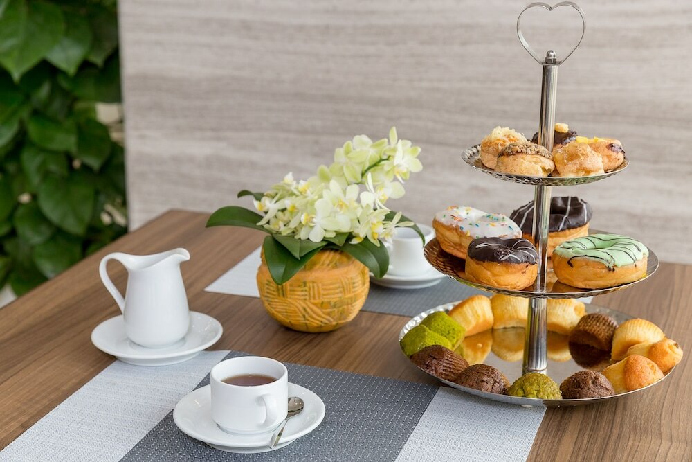 Фото Amunra Ocean Hotel