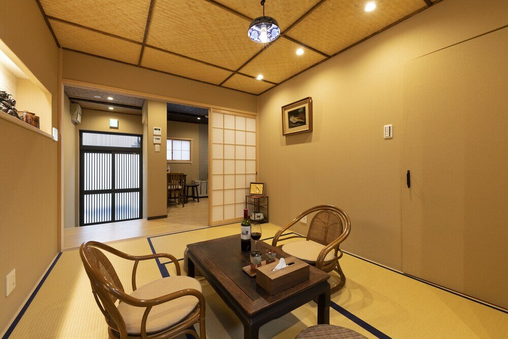 Фото Shirakabanoyado-Uchikyuhoji