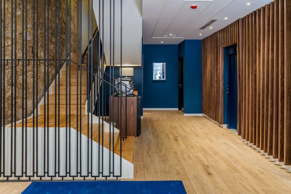 Фото Alda Galería Coruña