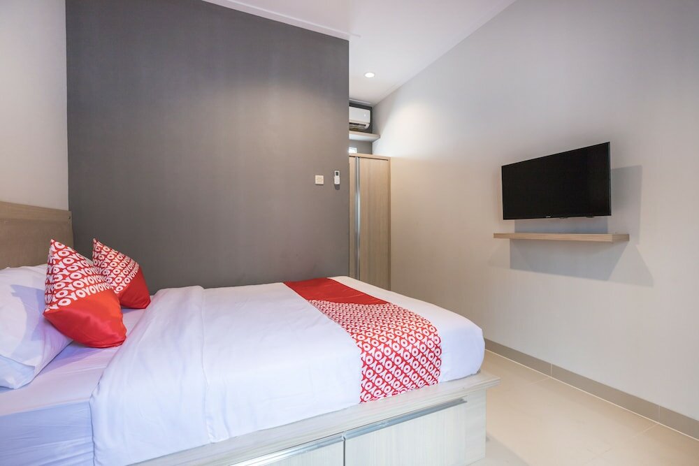 Фото Oyo 1310 Urban Residence