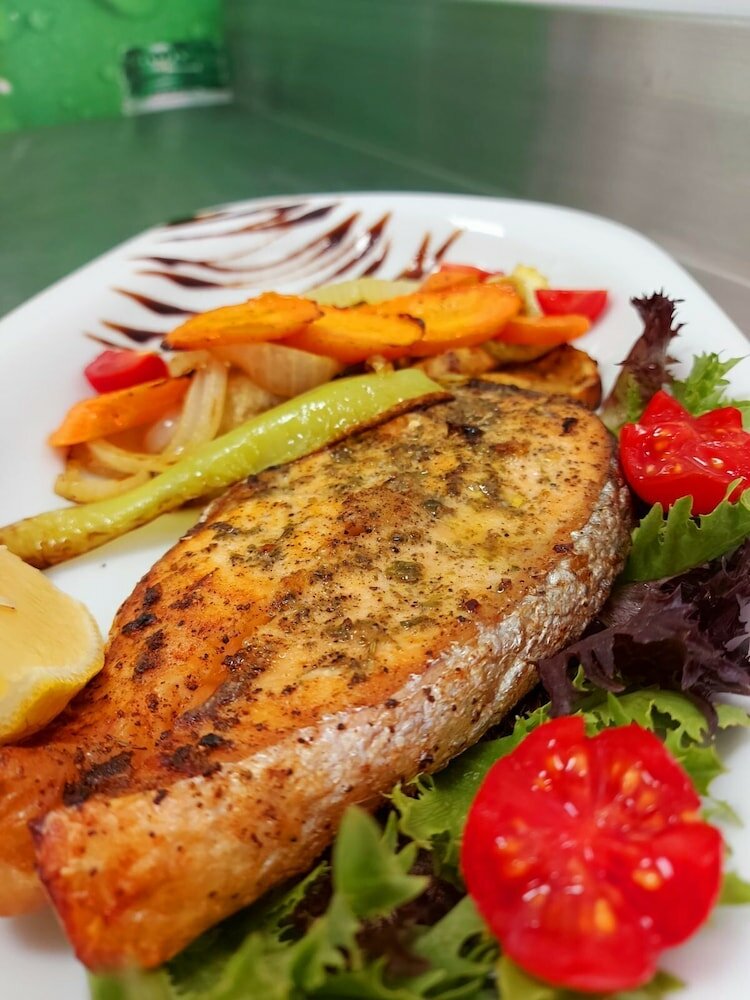 Фото Hotel Puldin Coop