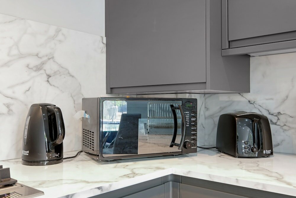 Фото Braywick Serviced Apartments by Ferndale