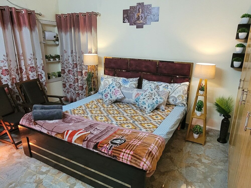 Фото Dhairya Villa Home Away From Home