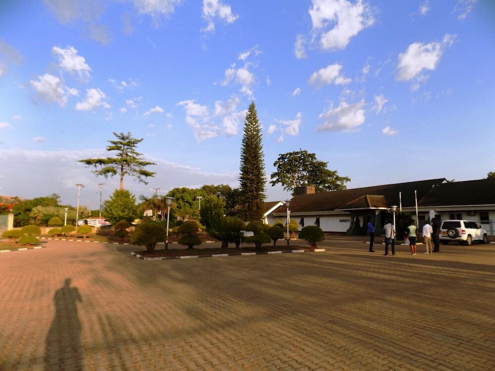 Фото отеля 4