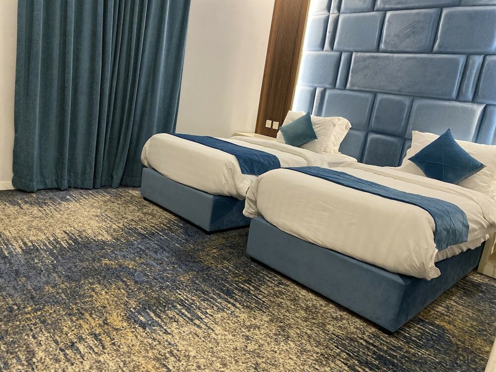 Фото Areen Hotel Airport