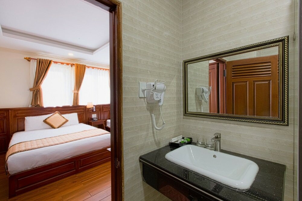 Фото Thuy Hien Hotel