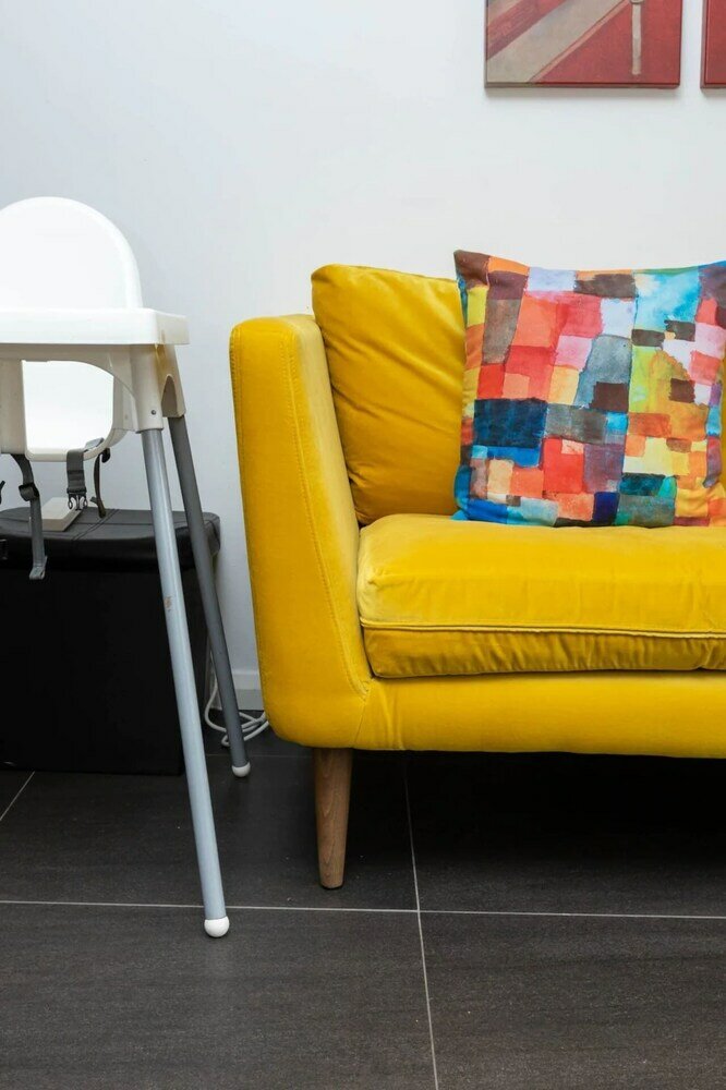 Фото Quiet 3 Bedroom House With a Garden in Putney