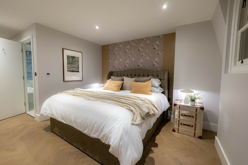 Фото Three Bed Apts near Spitalfields Mkt