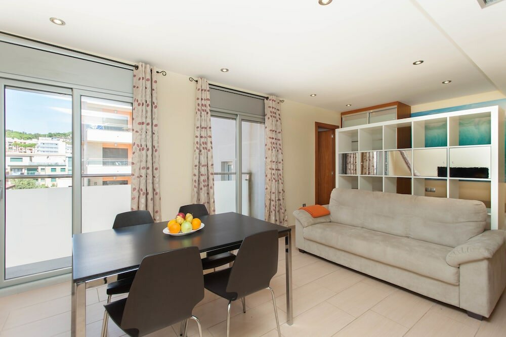 Фото Bed and Go Apartments Lloret