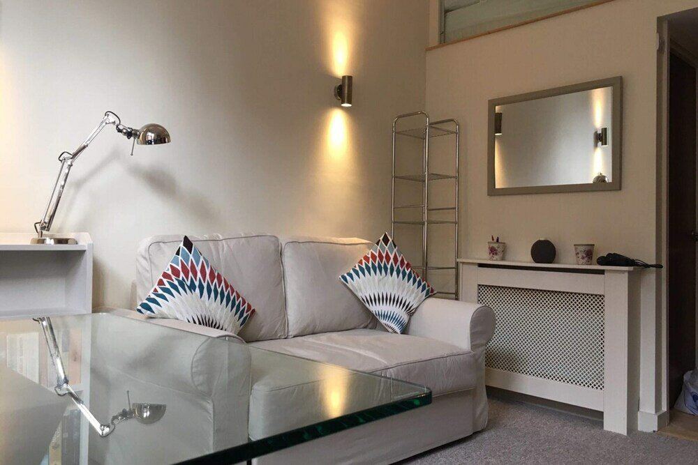 Фото Modern 1 bed Flat in Knightsbridge