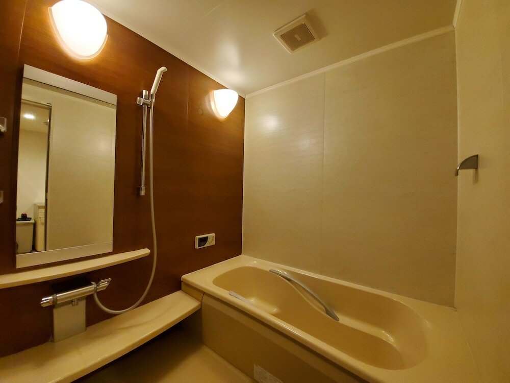 Фото Sakuranomiya Hotel-Self Service