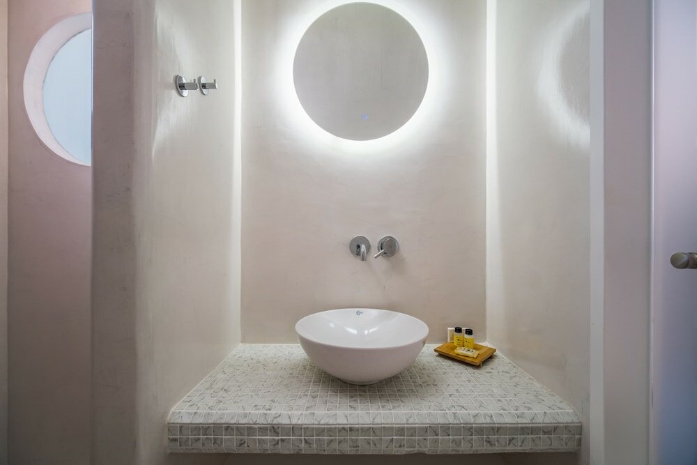 Фото Kyklos luxury Villas with private pool