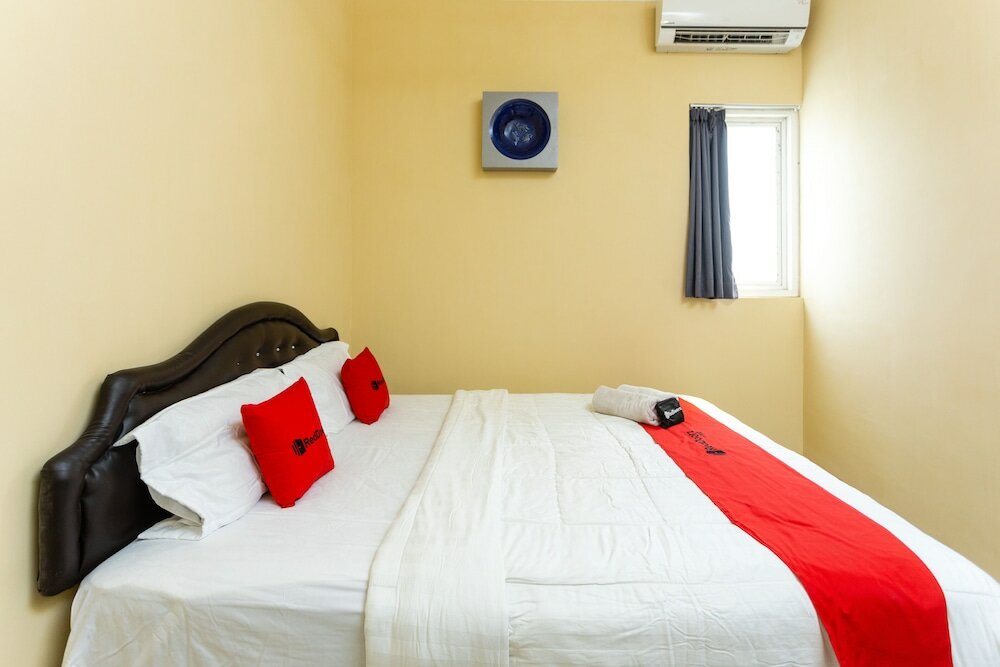 Фото RedDoorz @ Danau Bratan