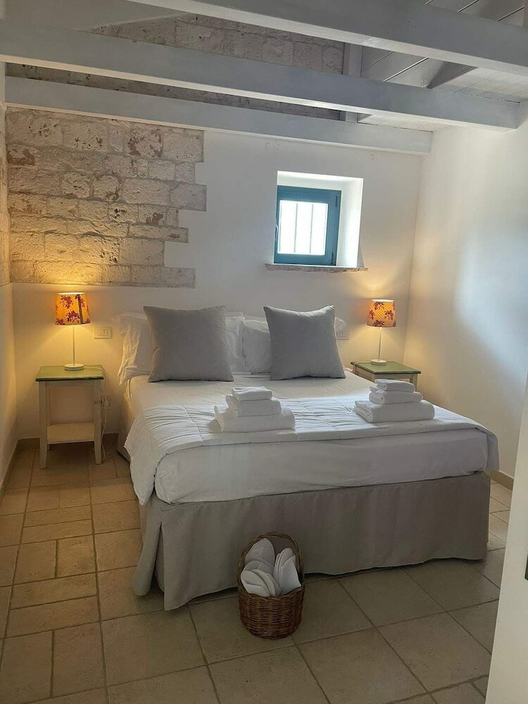 Фото Masseria Montepaolo