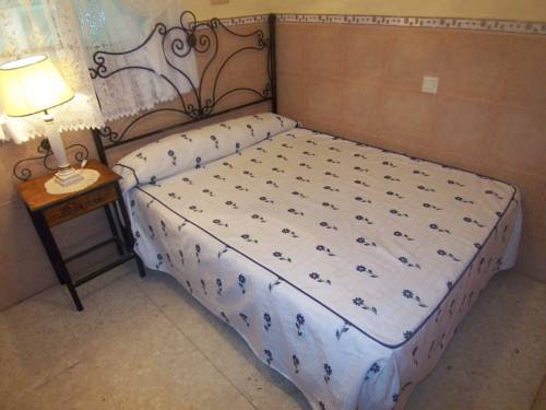 Фото Pension Javier