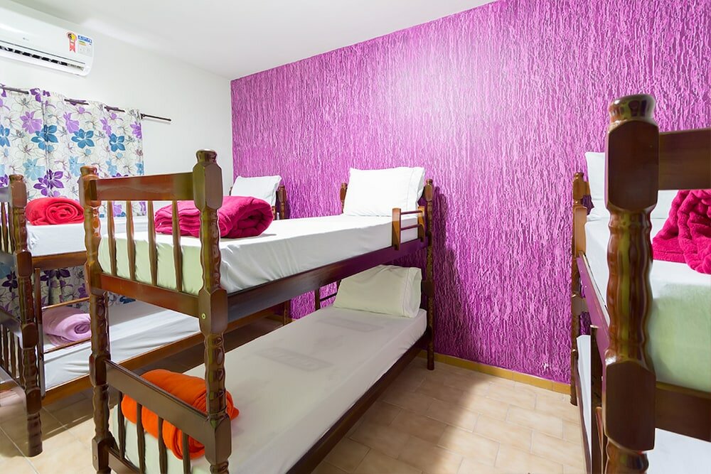 Фото Cabanas Hostel