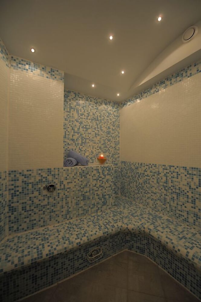 Фото Panorama SPA Hotel