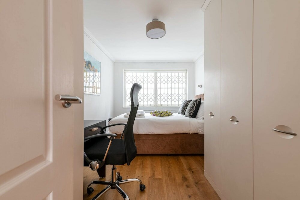 Фото Gorgeous Kentish Town Flat