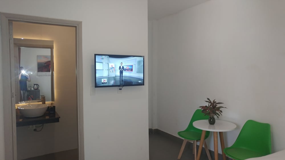 Фото Damina Boutique Hotel