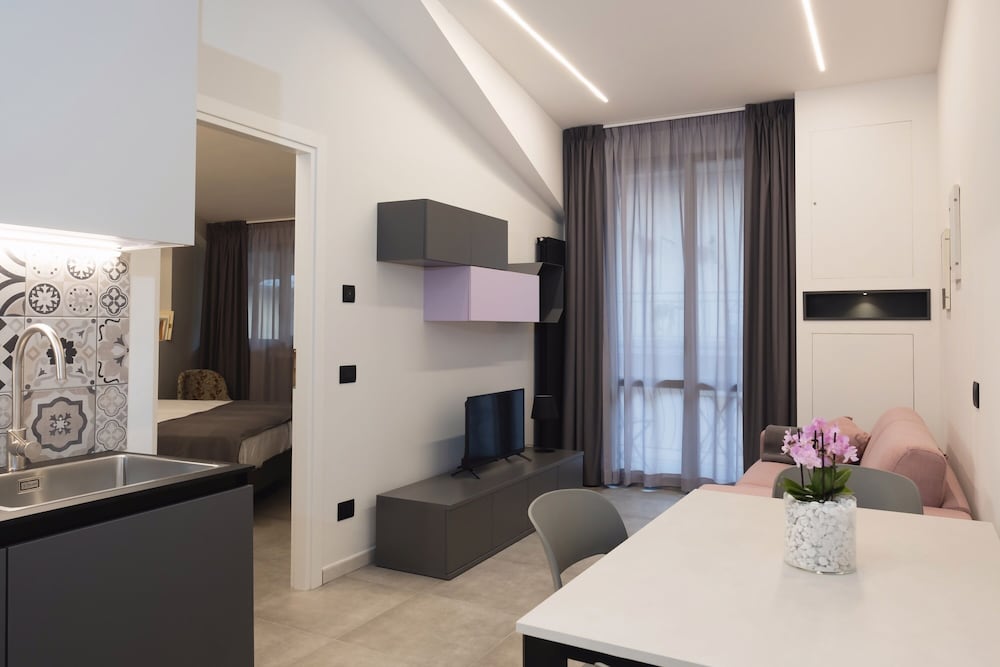 Фото Amiata Suite