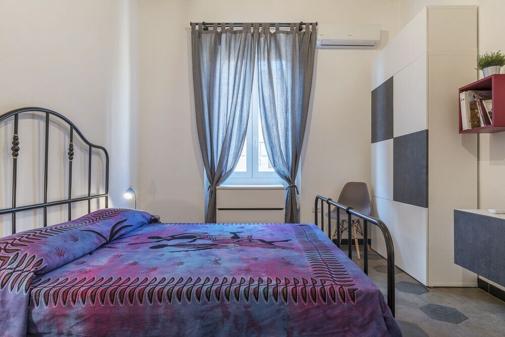 Фото Termini Cozy Mini Apartment