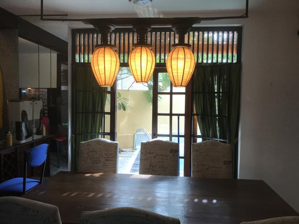 Фото Villa Colombo 05