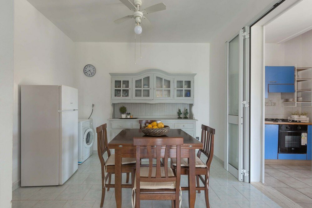 Фото 3462 Villa Sunbeach by Barbarhouse