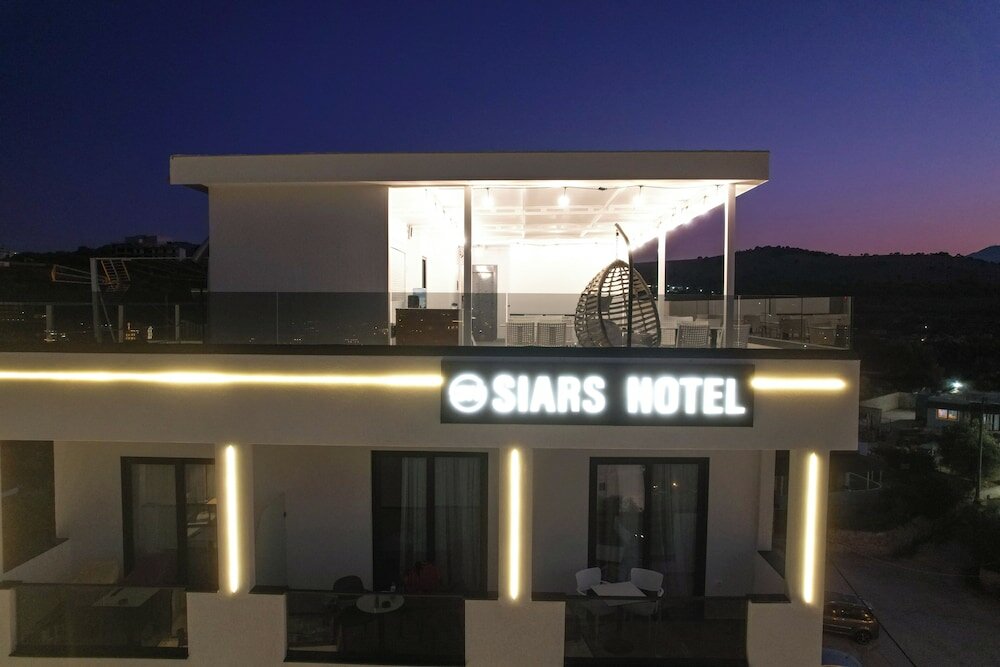 Фото Siars Hotel