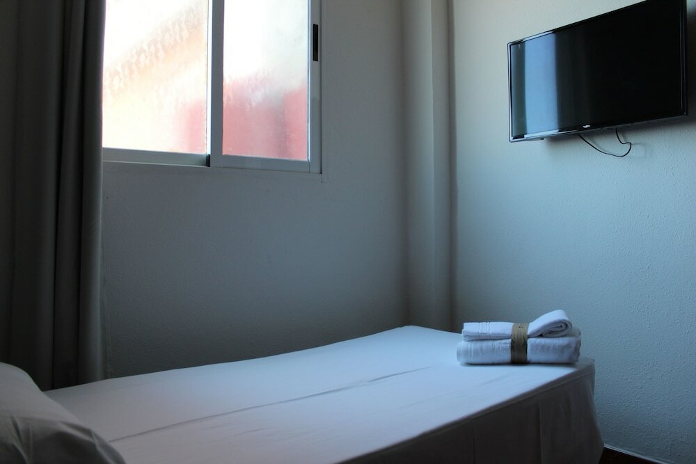 Фото Hotel Sagunto