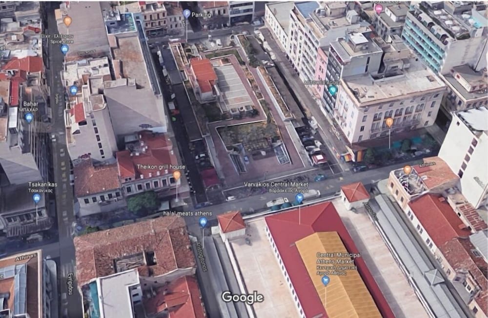 Фото отеля 5