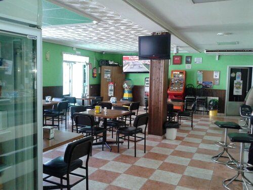 Гостиница Hostal Naya