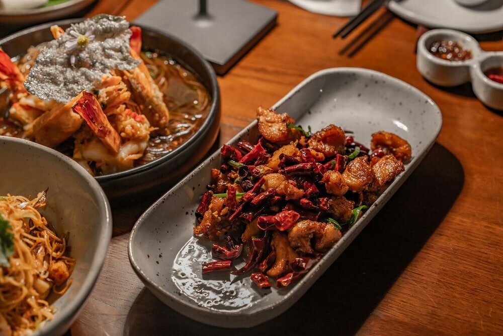 Фото Varana Hotel Krabi