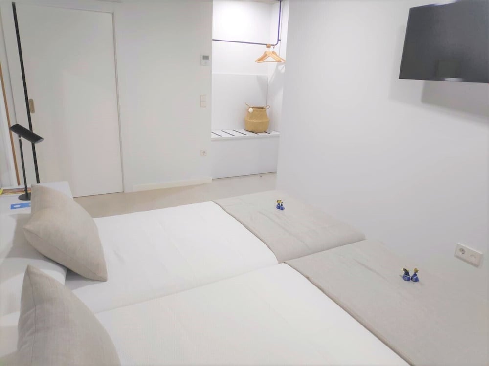 Фото Sosiego Hostal de Mar