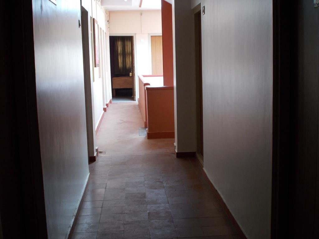 Фото Sri Kumara Lodge