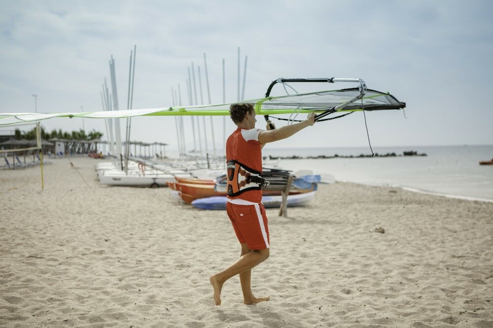 Фото Atlantica Beach Resort Kos - All Inclusive