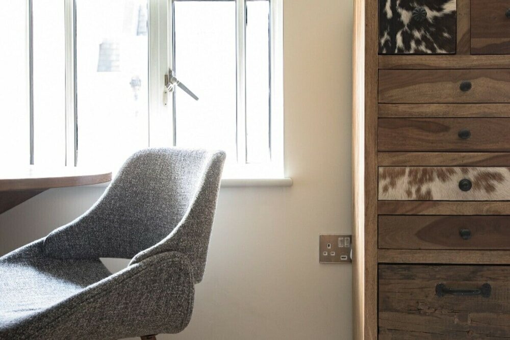 Фото The Soho Loft - Elegant & Modern 1bdr in Soho