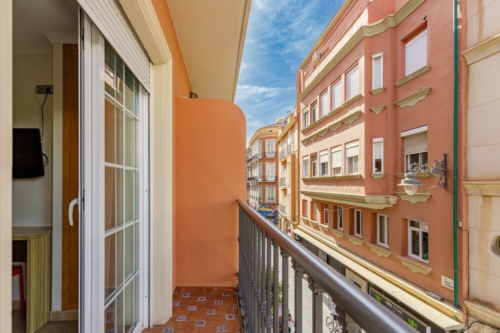 Фото Ha Hotel Trebol