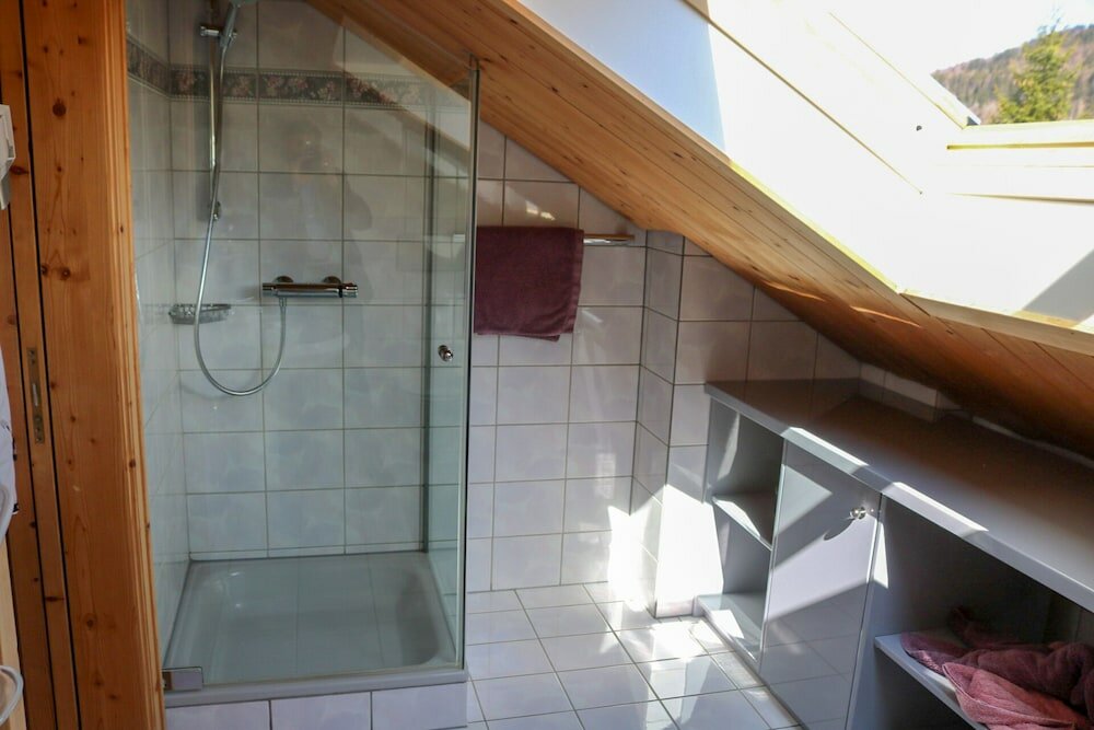 Фото Appartment Moosbrugger