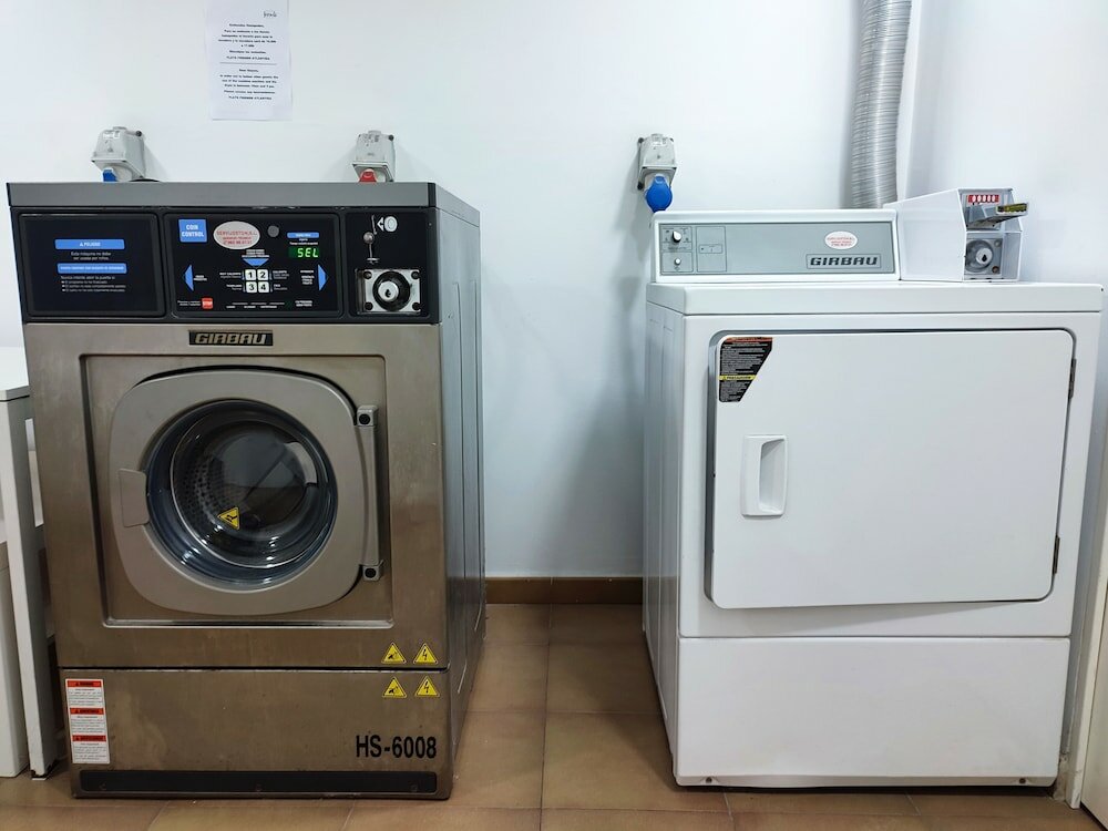 Фото Apartamentos Flats Friends Atlantida