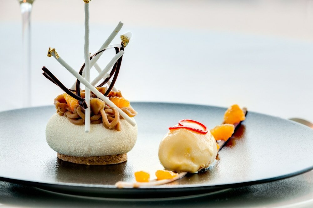 Фото Sofitel Lyon Bellecour