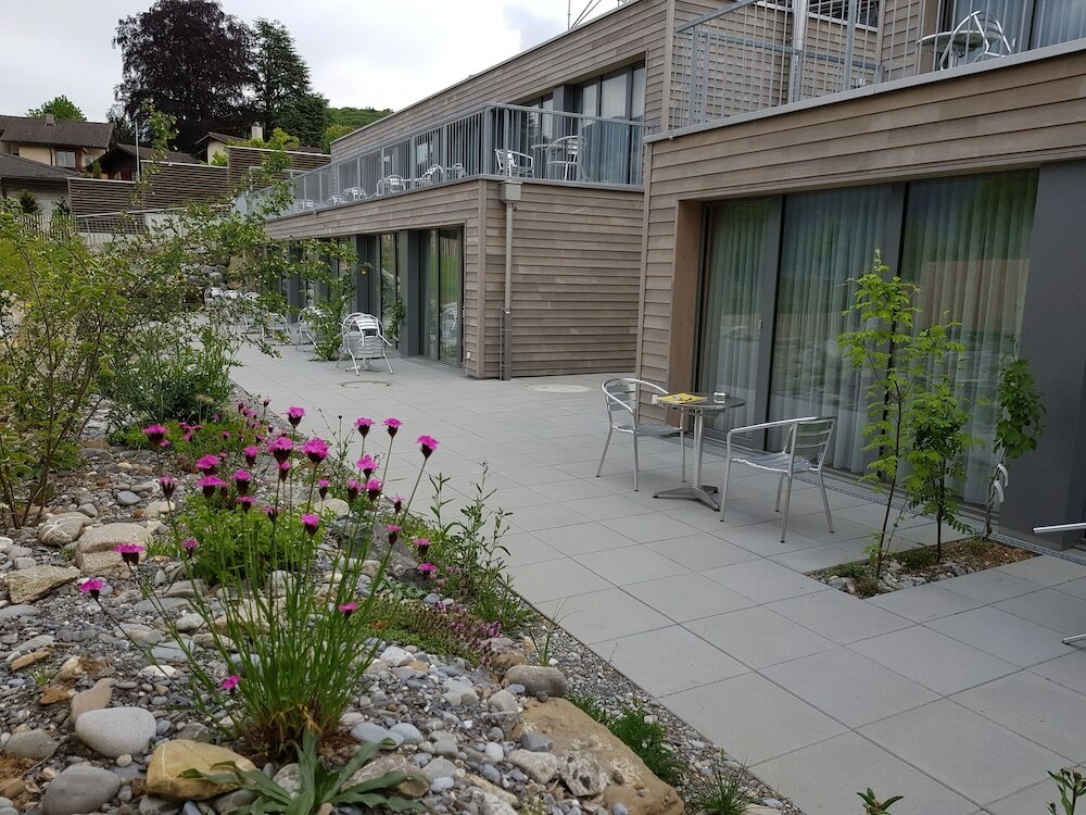 Фото Hotel Seaside